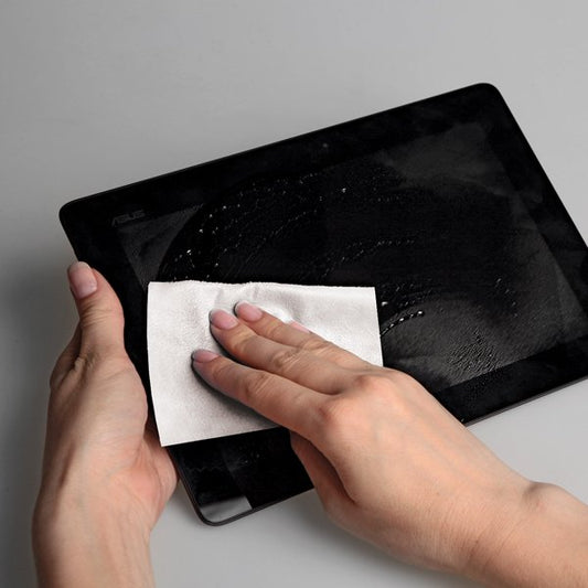 Reiniger ColorWay Tücher für LCD- und TFT-Bildschirme 100 Stück CW-1071