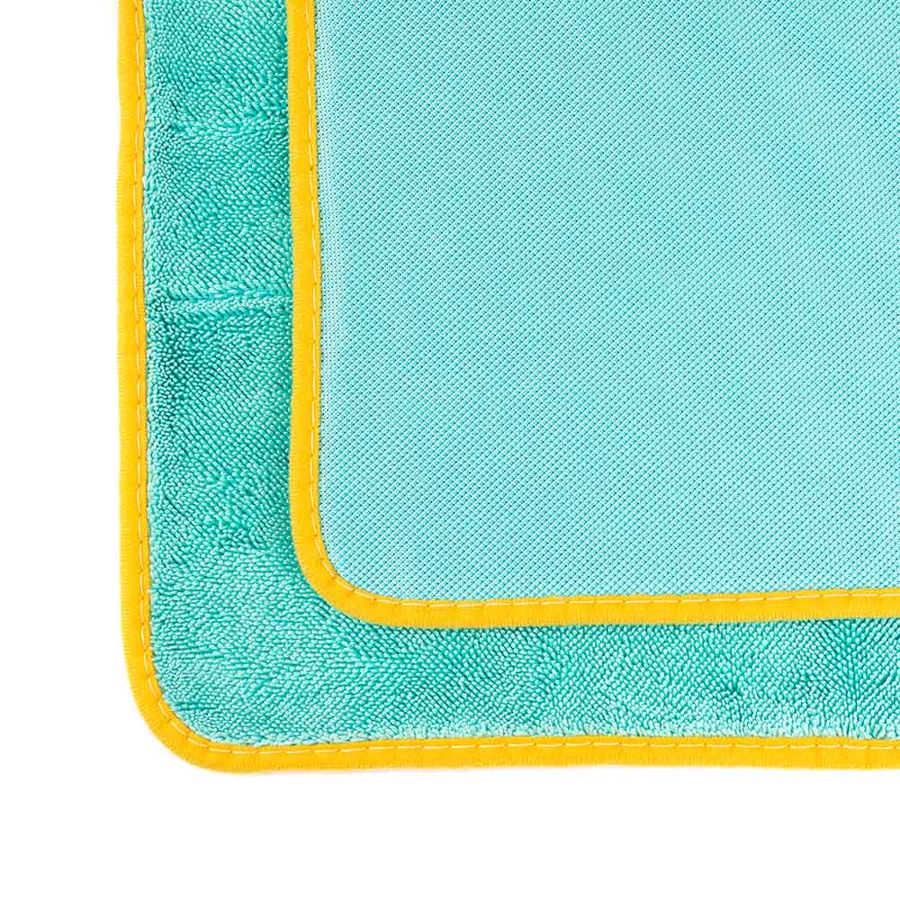 Reiniger ColorWay Mikrofaser Auto Universal Extra Dry 600gsm 40x40cm CW-4460