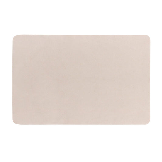 Silikon Microfaser Reinigungstuch ColorWay für Elektronik und Brille 12x18cm