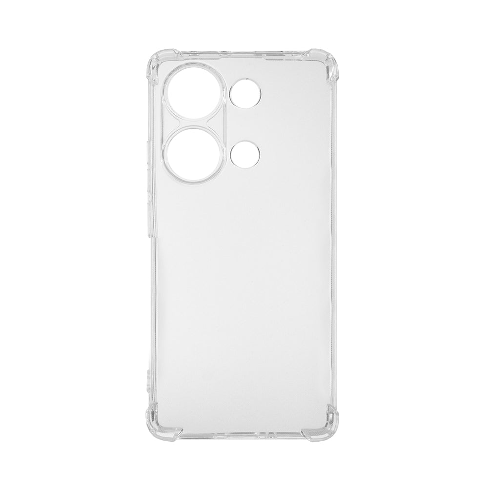 Hülle ColorWay TPU AntiShock für Xiaomi Redmi Note 13 Pro, Klar