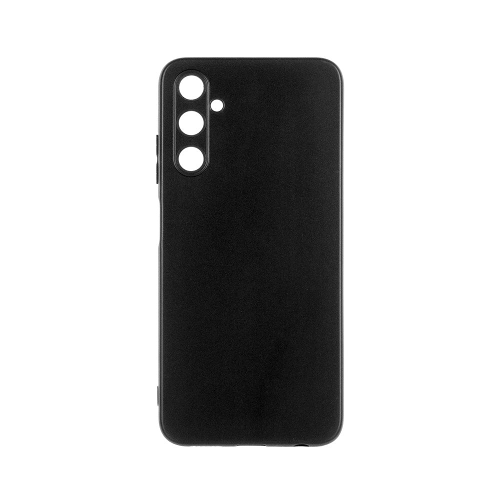 Hülle ColorWay TPU matt für Samsung Galaxy A05s, schwarz