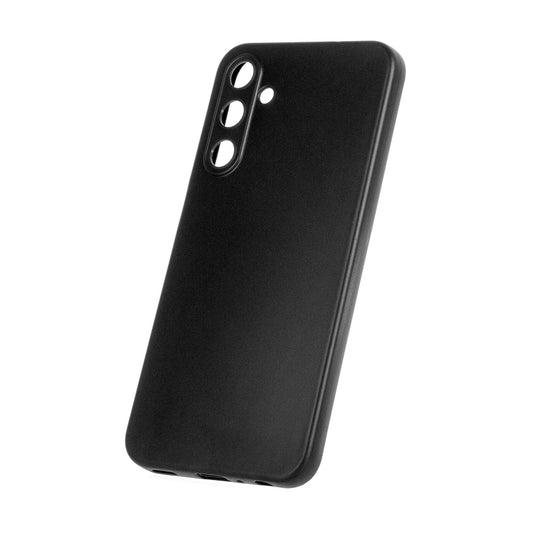 Hülle ColorWay TPU matt für Samsung Galaxy A25, schwarz