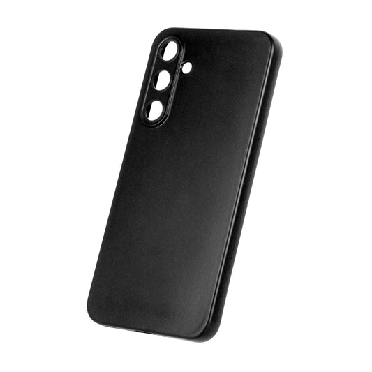 Hülle ColorWay TPU matt für Samsung Galaxy A35, schwarz
