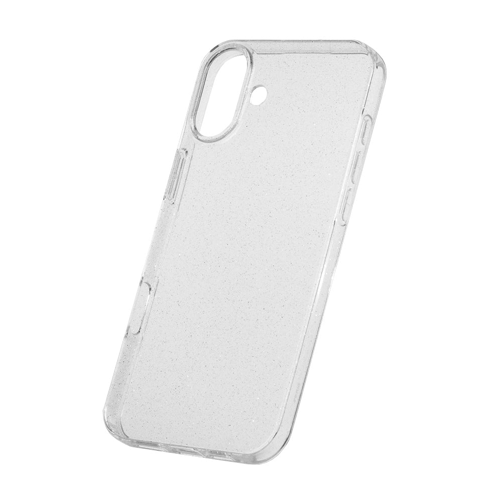 Hülle ColorWay TPU-Shine für Apple iPhone 16 Plus