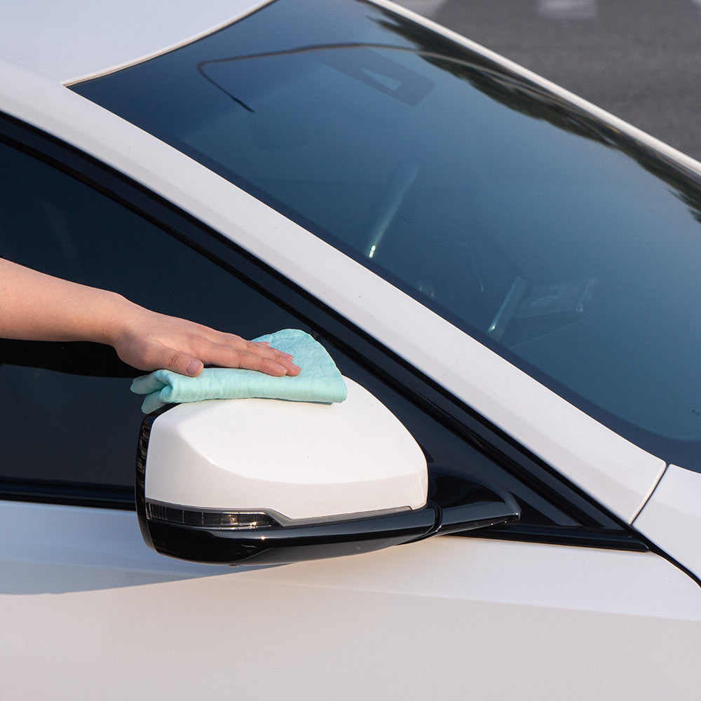 ColorWay Synthetisches Wildleder-Auto-Reinigungstuch 43x32cm