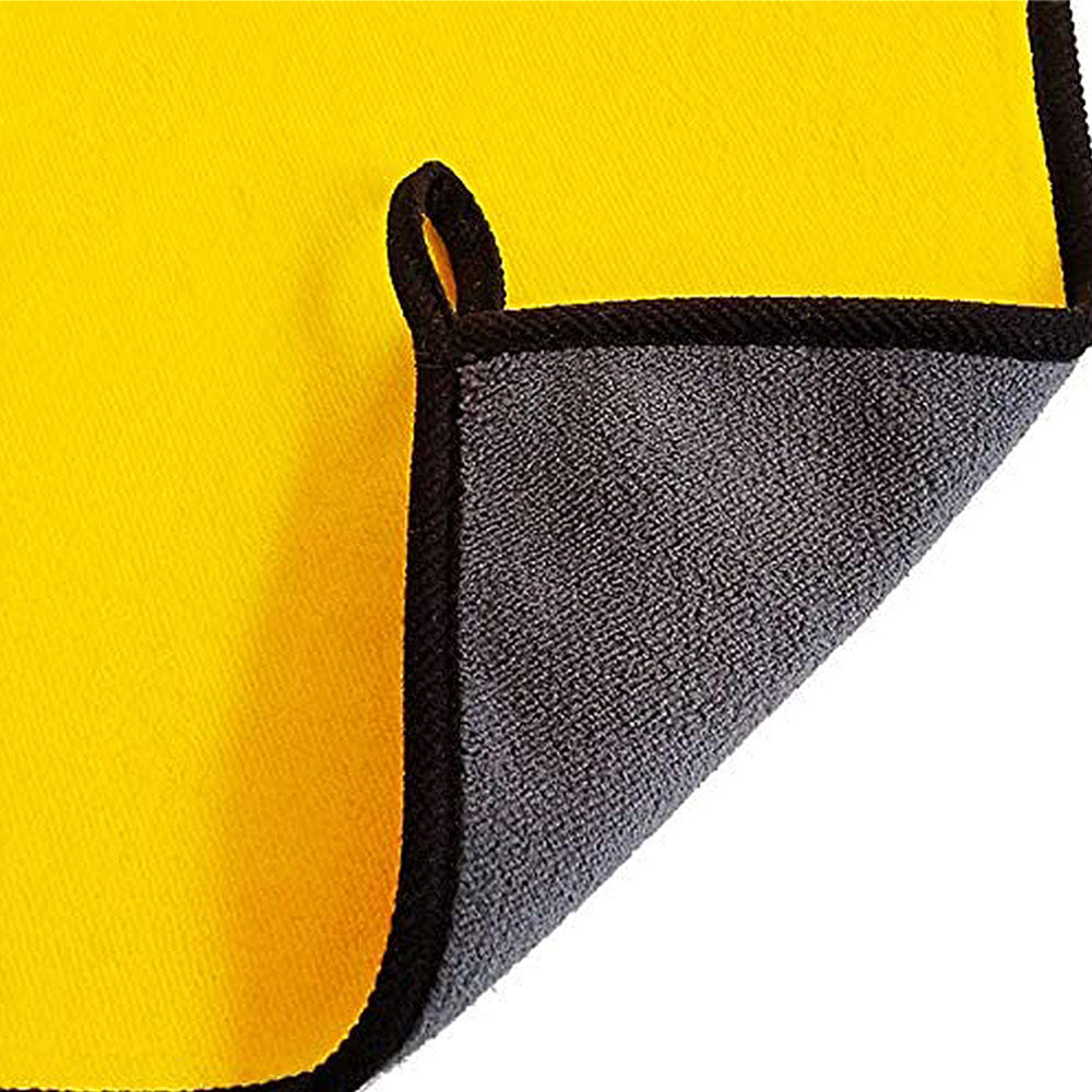 Reiniger ColorWay Mikrofaser Auto Super Dry 800gsm 50x60cm CW-5608