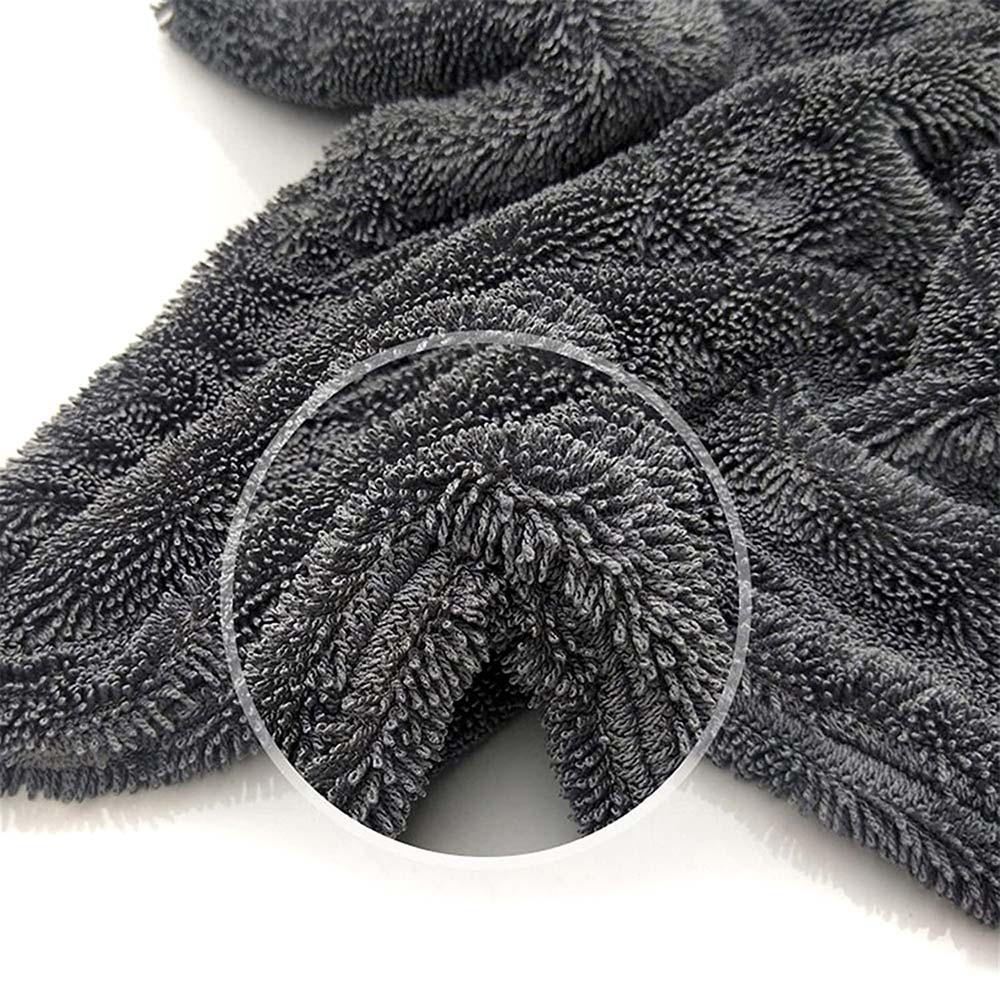 Reiniger ColorWay Mikrofaser Auto Universal Extra Dry 1200gsm 50x60cm CW-5612