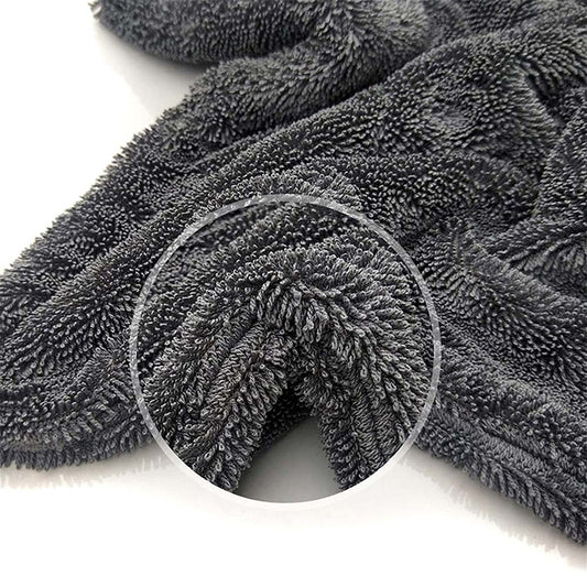 Reiniger ColorWay Mikrofaser Auto Universal Extra Dry 1200gsm 50x60cm CW-5612