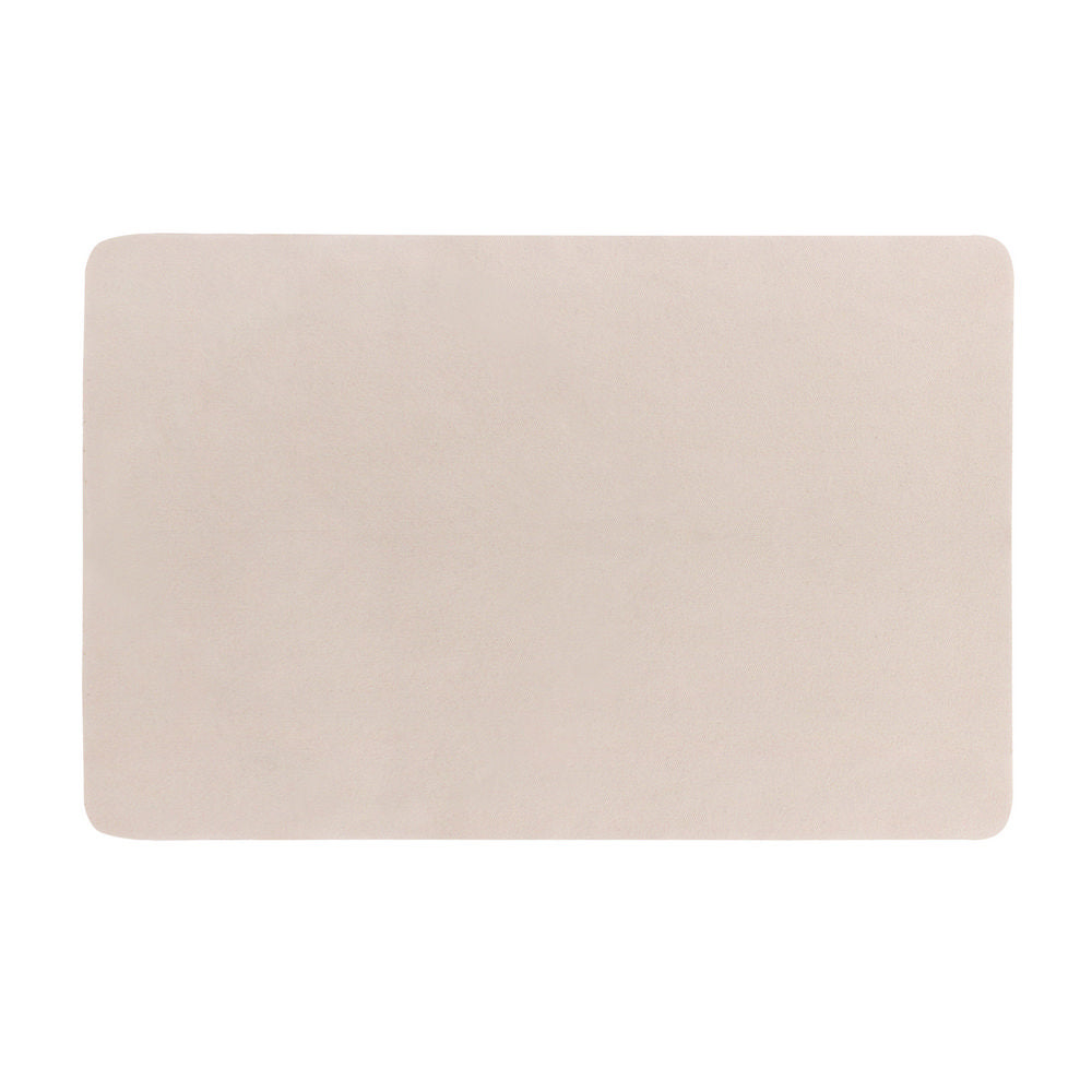 Silikon Microfaser Reinigungstuch ColorWay für Elektronik und Brille 12x18cm