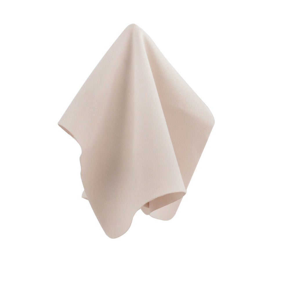 Silikon Microfaser Reinigungstuch ColorWay für Elektronik und Brille 12x18cm