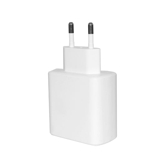 USB-Ladegerät Colorway Power Delivery Port PPS USB Type-C 45W weiß
