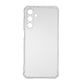 Hülle ColorWay TPU AntiShock für Samsung Galaxy A25, Klar
