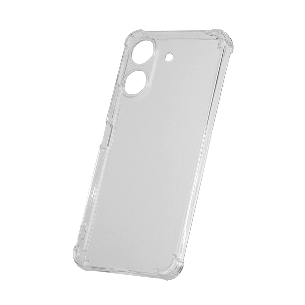 Hülle ColorWay TPU AntiShock für Xiaomi Redmi 13C, Klar