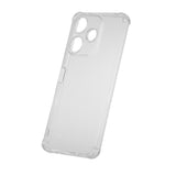 Hülle ColorWay TPU AntiShock für Xiaomi Redmi 13, Klar