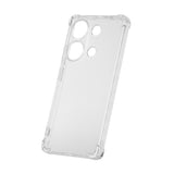 Hülle ColorWay TPU AntiShock für Xiaomi Redmi Note 13 Pro, Klar