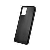 Hülle ColorWay TPU matt für Motorola E13, schwarz
