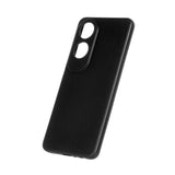 Hülle ColorWay TPU matt für Oppo A60, schwarz