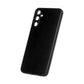Hülle ColorWay TPU matt für Samsung Galaxy A05s, schwarz