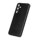 Hülle ColorWay TPU matt für Samsung Galaxy A55, schwarz