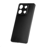 Hülle ColorWay TPU matt für Xiaomi Redmi Note 13 5G, schwarz