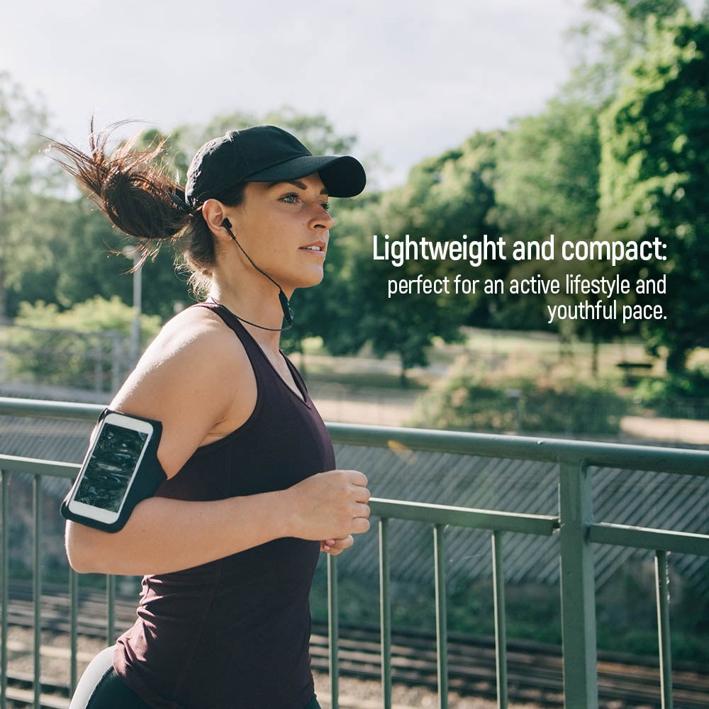 ColorWay Kopfhörer 3,5 mm Kabelgebundene Ohrhörer Sound Wave Schwarz