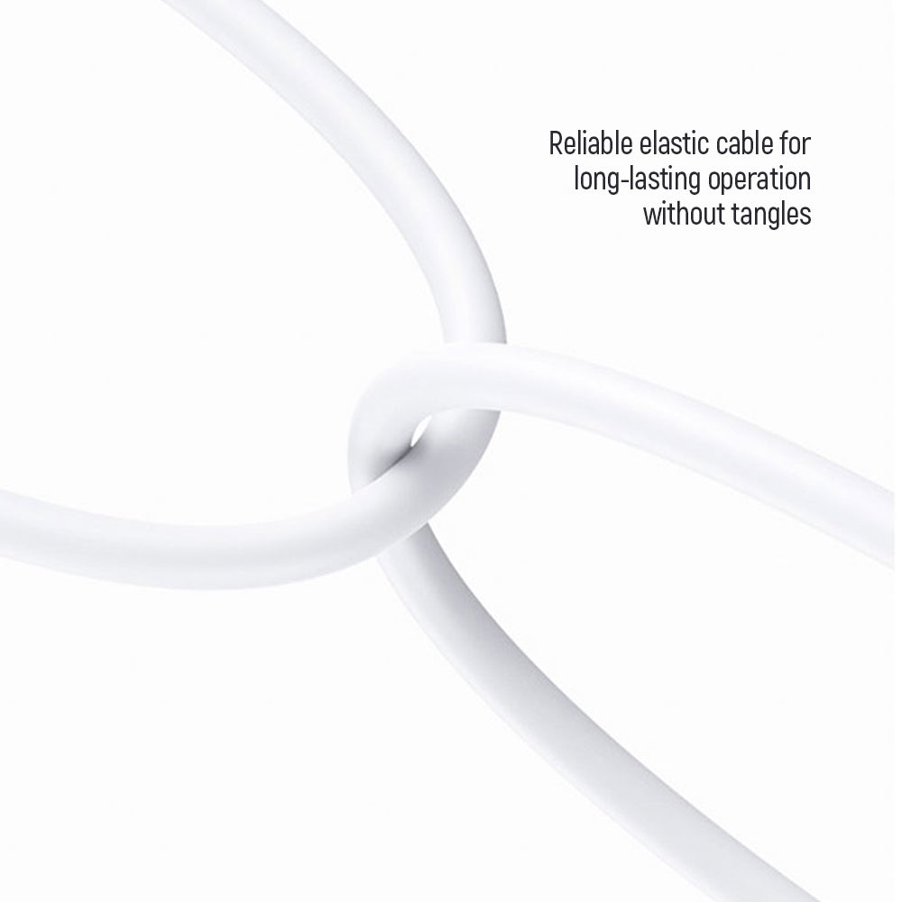 ColorWay Kopfhörer 3,5 mm Kabelgebundene Ohrhörer Sound Wave Weiß