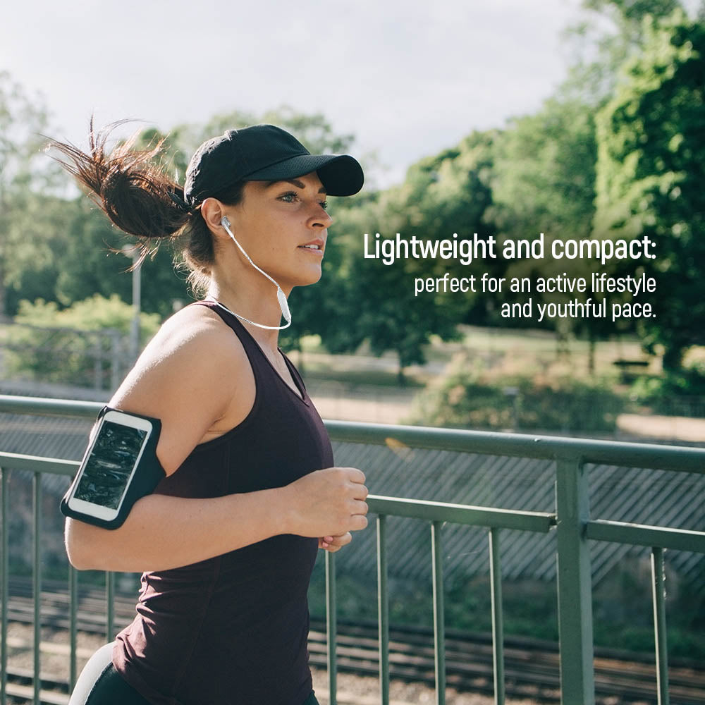 ColorWay Kopfhörer 3,5 mm Kabelgebundene Ohrhörer Sound Wave Weiß