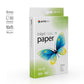 Fotopapier PrintPro von ColorWay glänzend 180g/m², 10x15, 100 Blatt