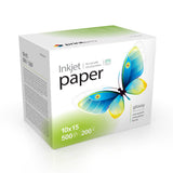 Fotopapier PrintPro von ColorWay glänzend 200g/m², 10x15, 500 Blatt