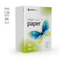 ColorWay Fotopapier PrintPro glänzend 230g/m², A4, 500 Blatt