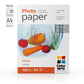 Fotopapier ColorWay premium matt, 220g/m², A4, 100 Blatt