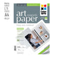 Fotopapier ColorWay ART matt "magnetisch" 650g/m², A4, 5 Blatt