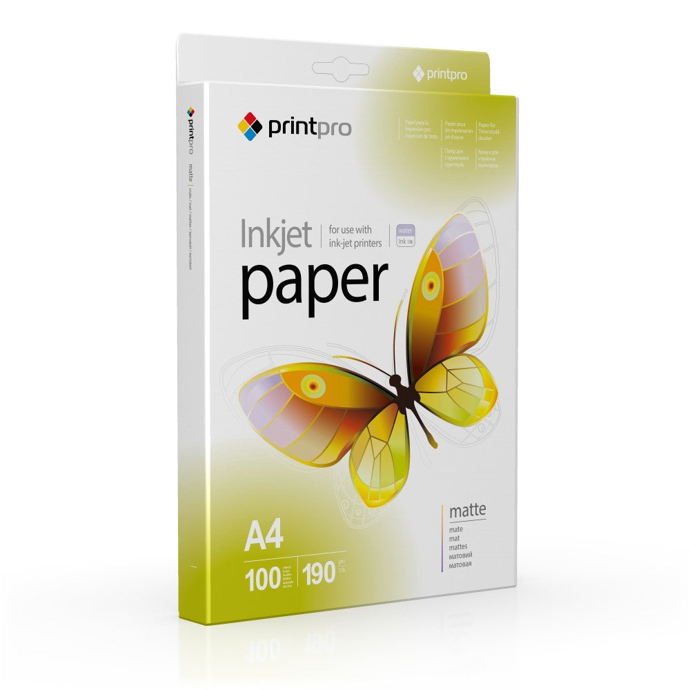 Fotopapier ColorWay PrintPro